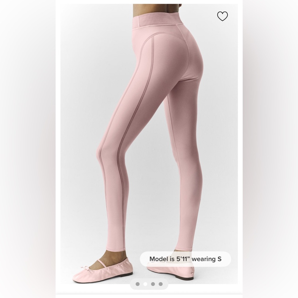 ALO Airlift Line Up Mirage 7/8 Legging